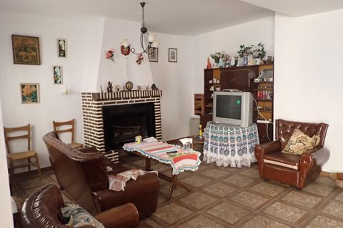 Landsbyhus i Albondon, Granada, Albondon - € 90.000 | Ref: C0588 - foto 2